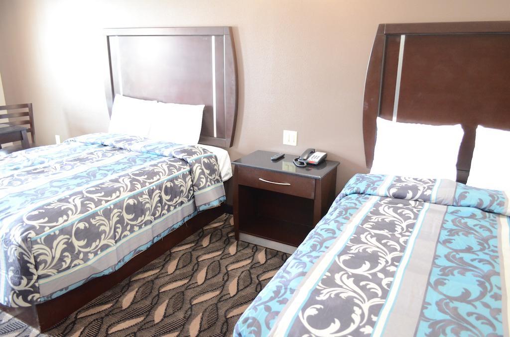 Palace Inn Sam Houston Race Park Værelse billede