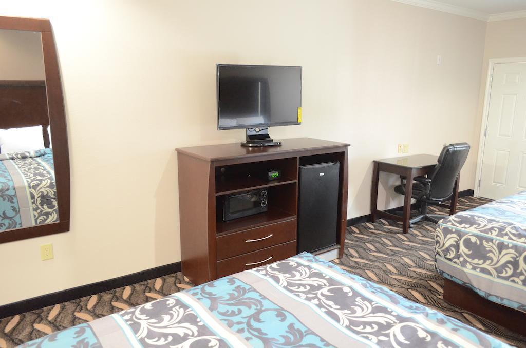 Palace Inn Sam Houston Race Park Værelse billede
