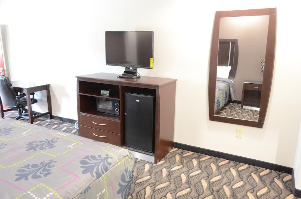 Palace Inn Sam Houston Race Park Værelse billede