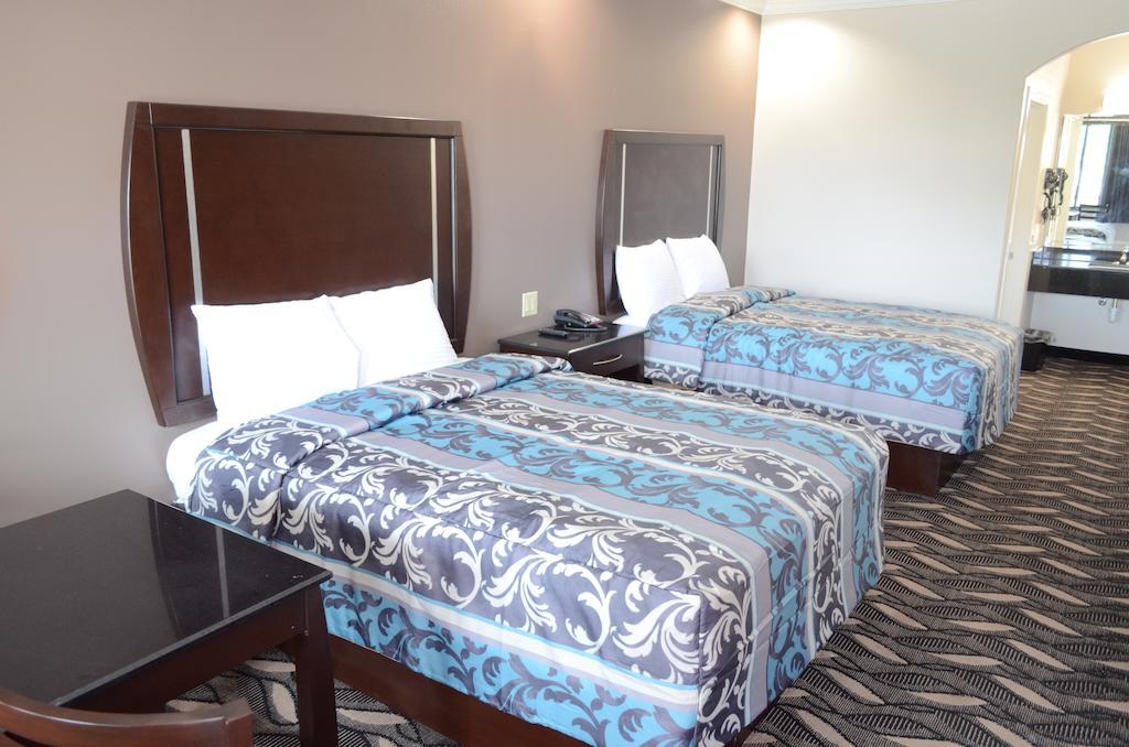 Palace Inn Sam Houston Race Park Værelse billede
